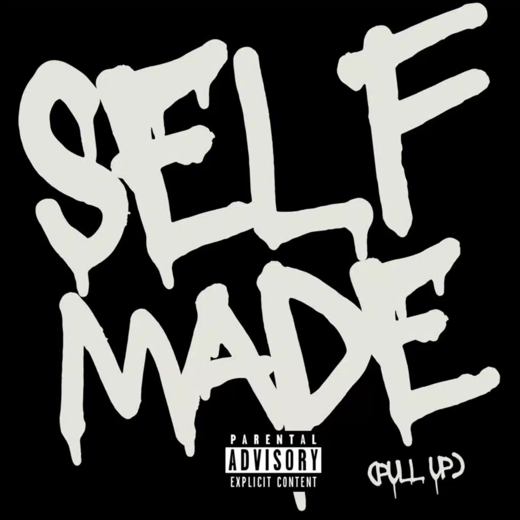 Self Made (feat. Yfj Moneysquid)