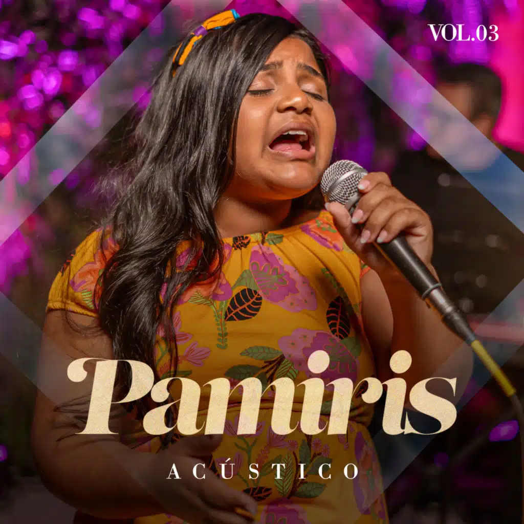 Acústico, Vol. 3