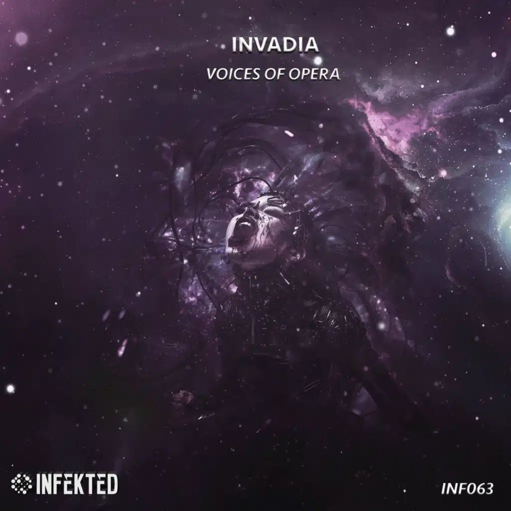 Invadia