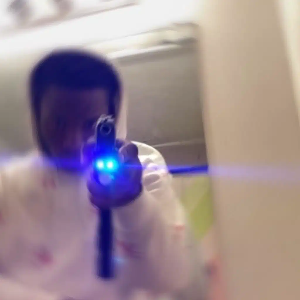 Get You Some Money (feat. Hekhibo)