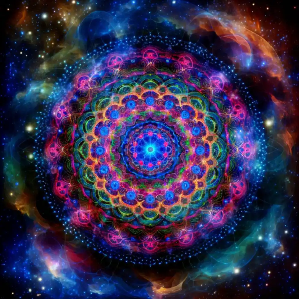 Chakra Renewal