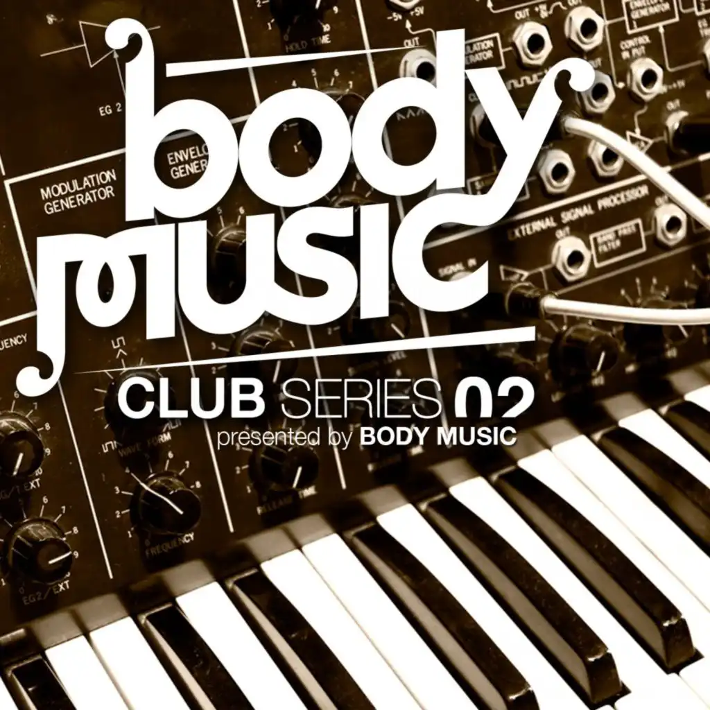 Not to Miss (Mendo & Yvan Genkins Remix)