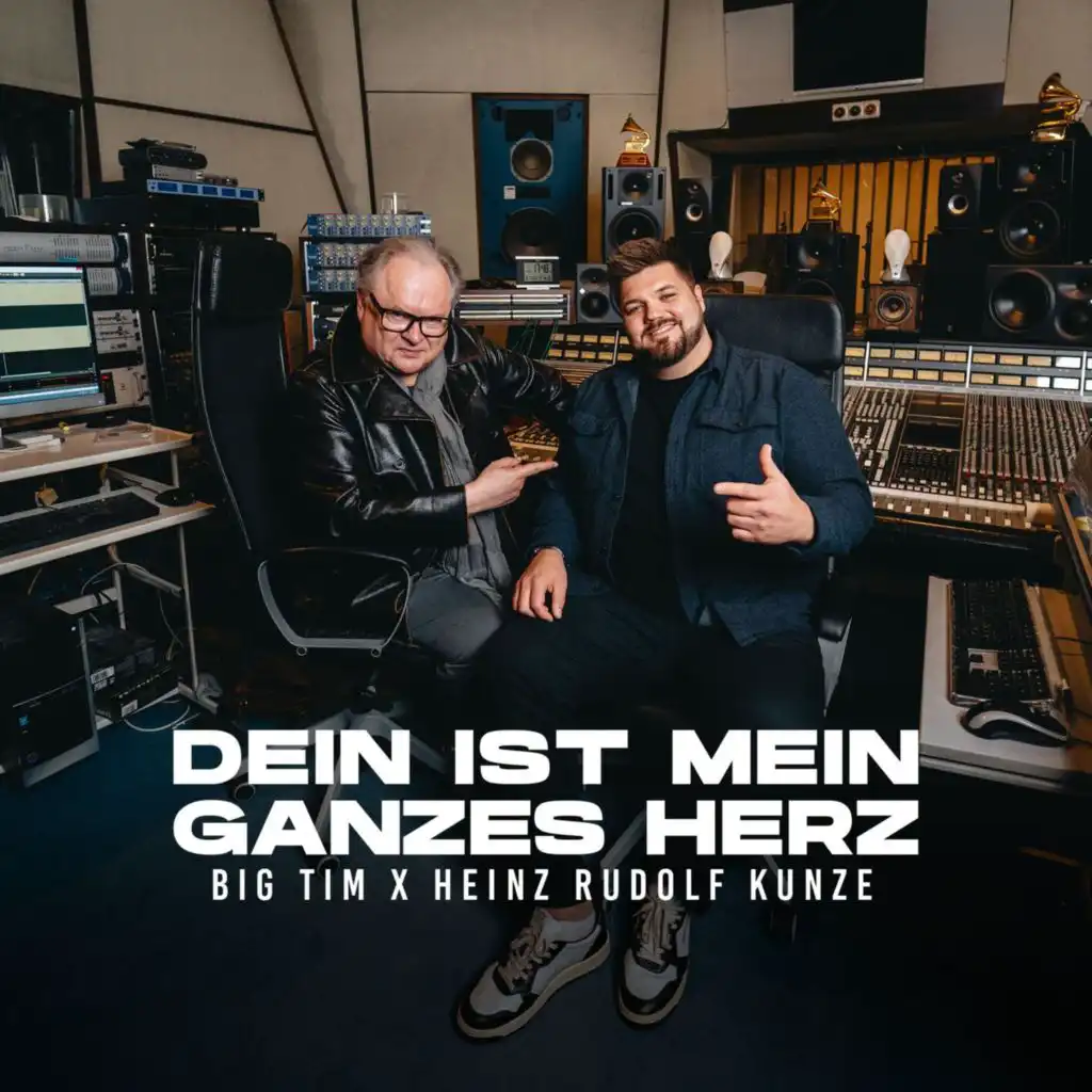 Dein ist mein ganzes Herz - Extended Version