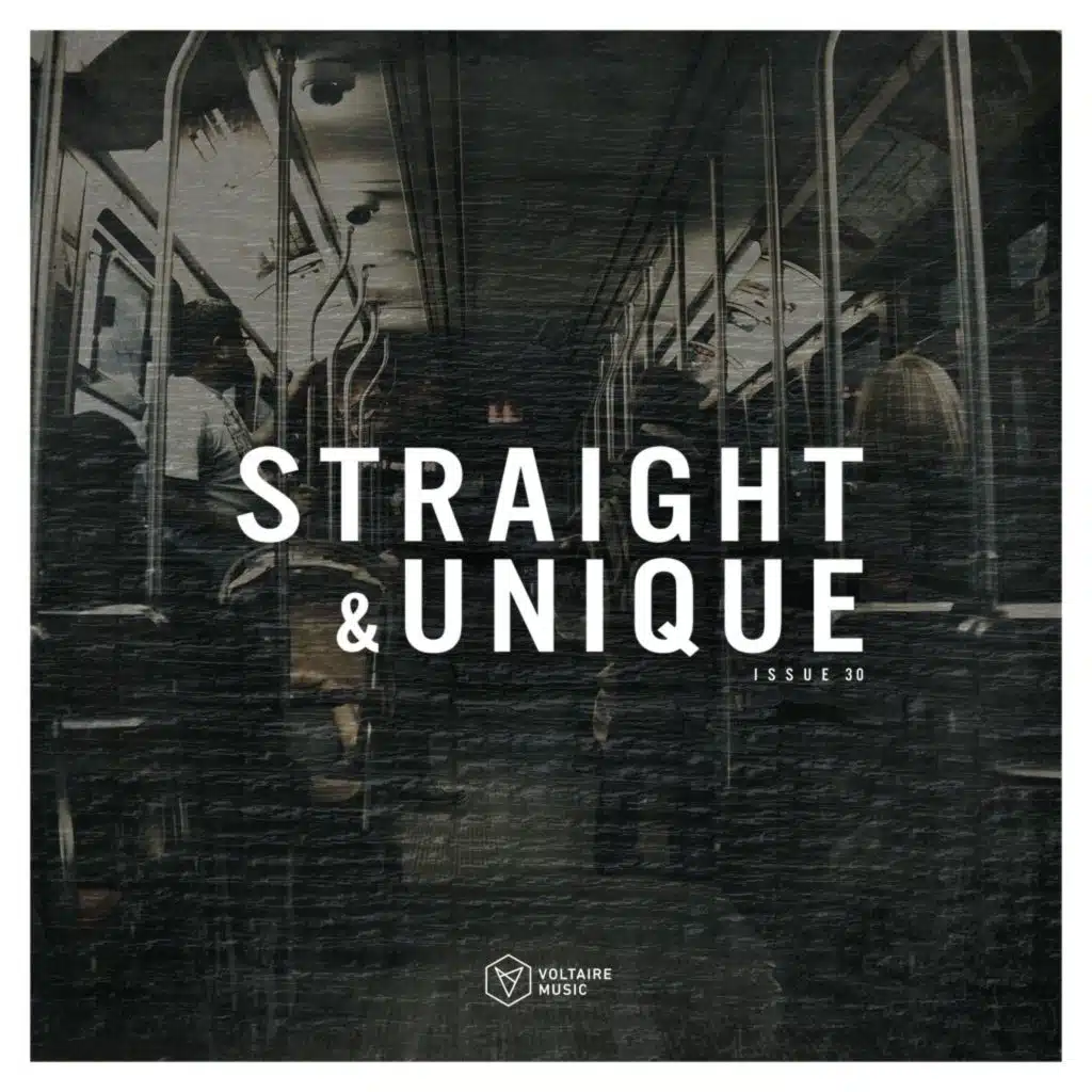 Straight & Unique Issue 30