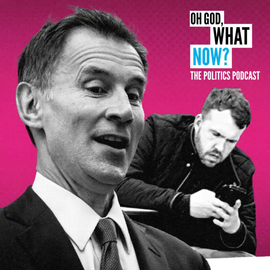 They're mad as hell and we don't want to take it anymore