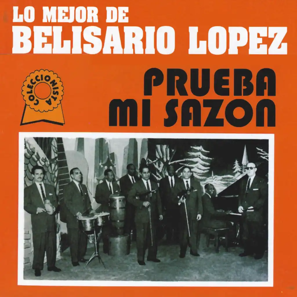 Belisario López