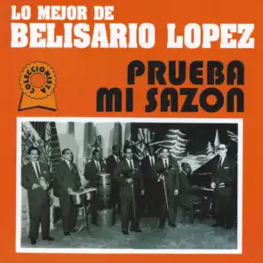 Belisario López