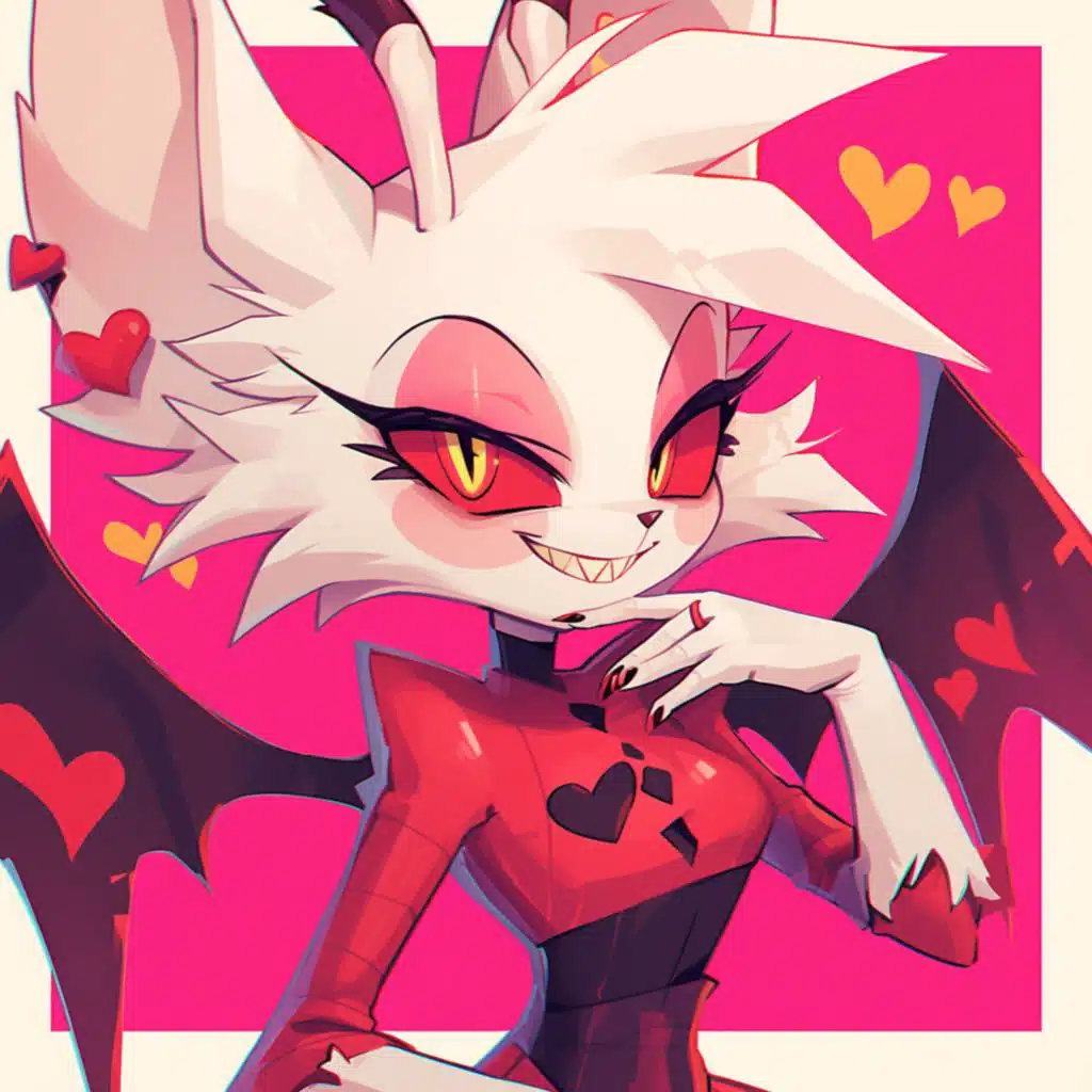 Whetever It Takes (Hazbin Hotel Lofi)