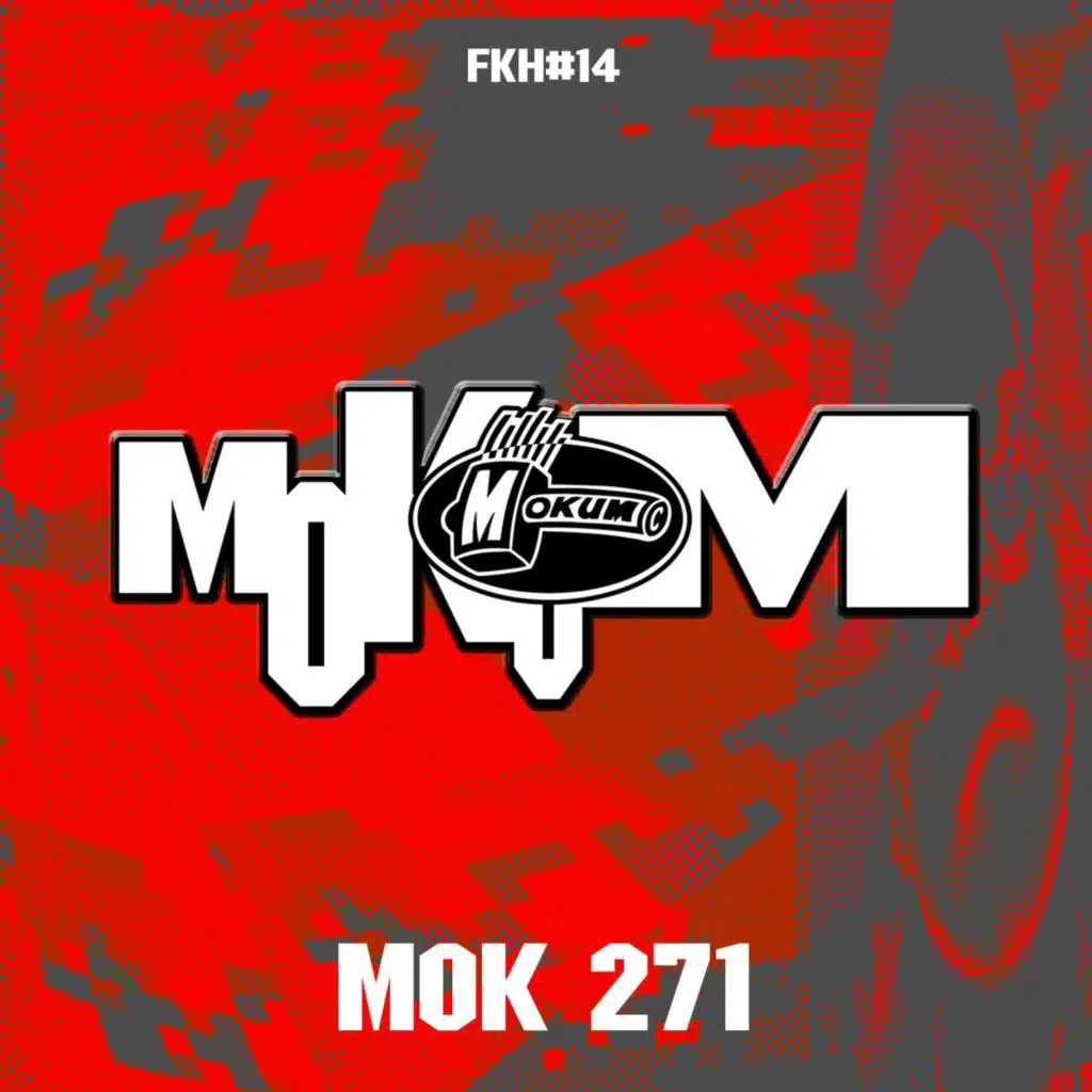 Name Of The DJ (Cyanide Remix)