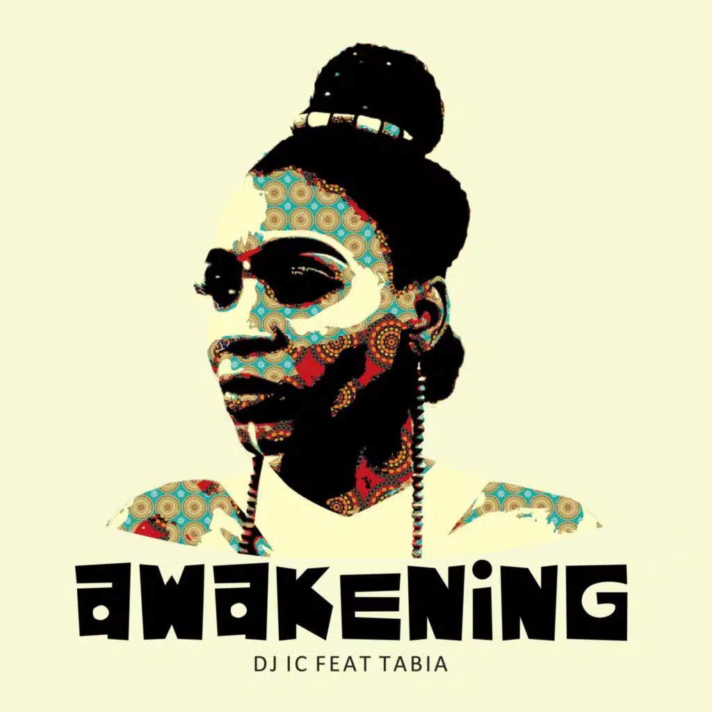 Awakening (Echo Deep Remix) [feat. Tabia]