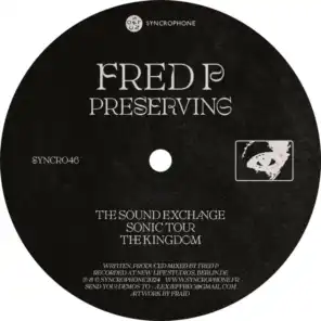 Fred P