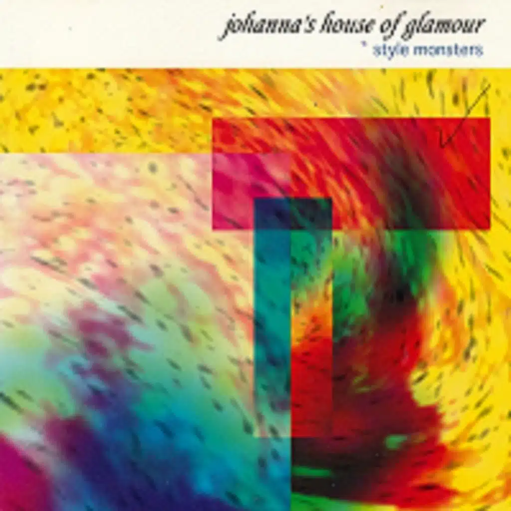 Johanna's House of Glamour