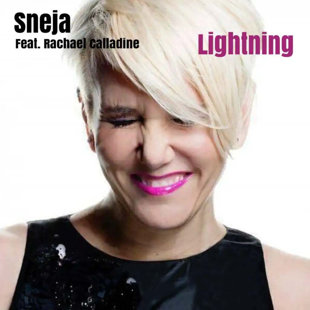 Lightning (SamBossA'z Roots Delight Mix) [feat. Rachael Calladine]