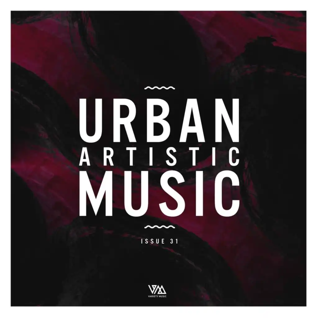 Urban Artistic Music Issue 31