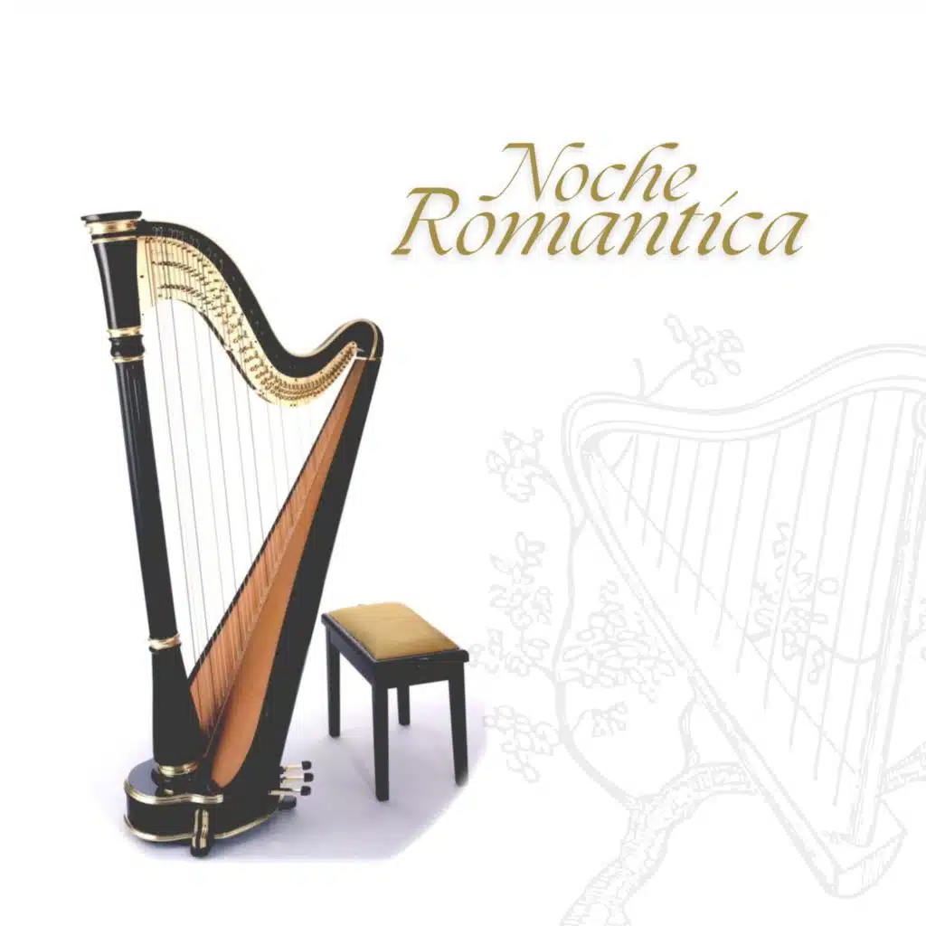Noche Romantica (feat. Guitarras Mágicas)