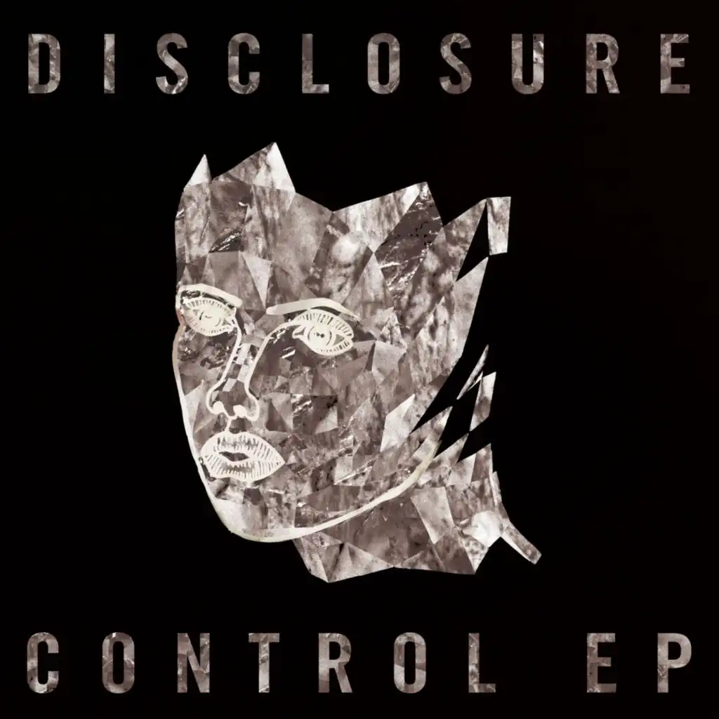 Control (Joe Goddard Remix)