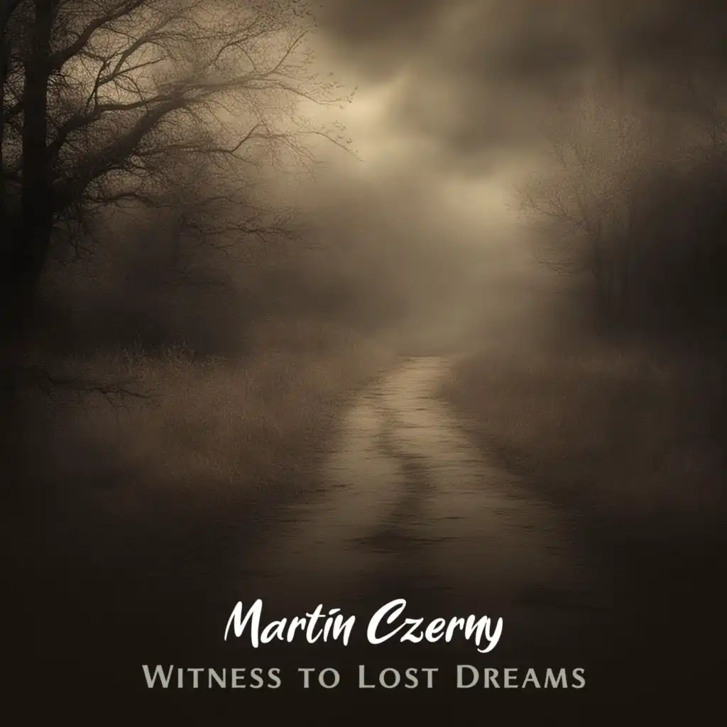 Witness to Lost Dreams