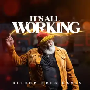 Bishop Greg Davis