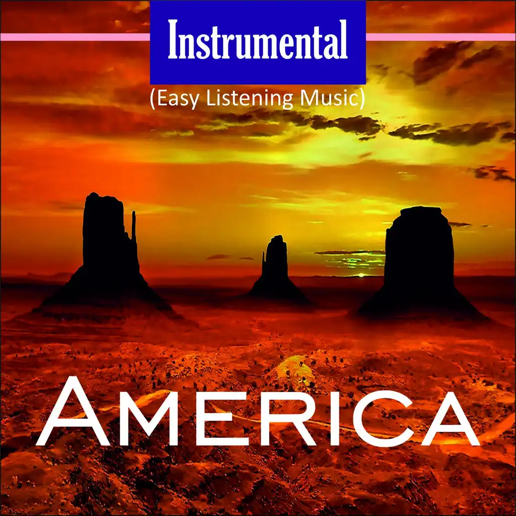 Instrumental (Easy Listening Music) (America)