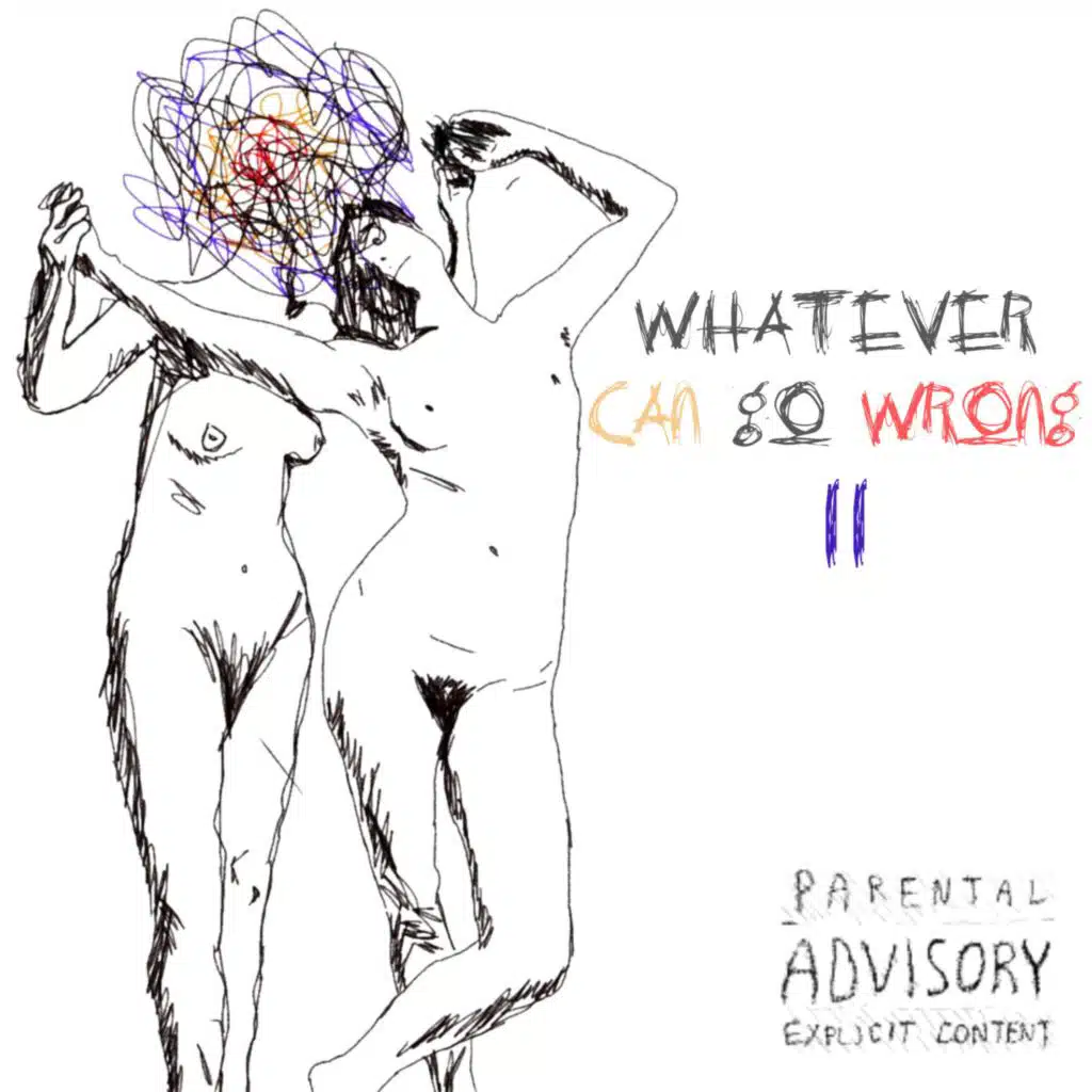 Whatever Can Go Wrong 2