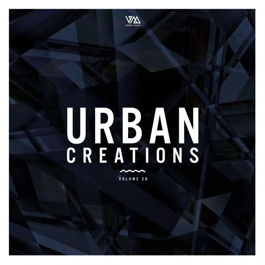 Urban Creations, Vol. 28