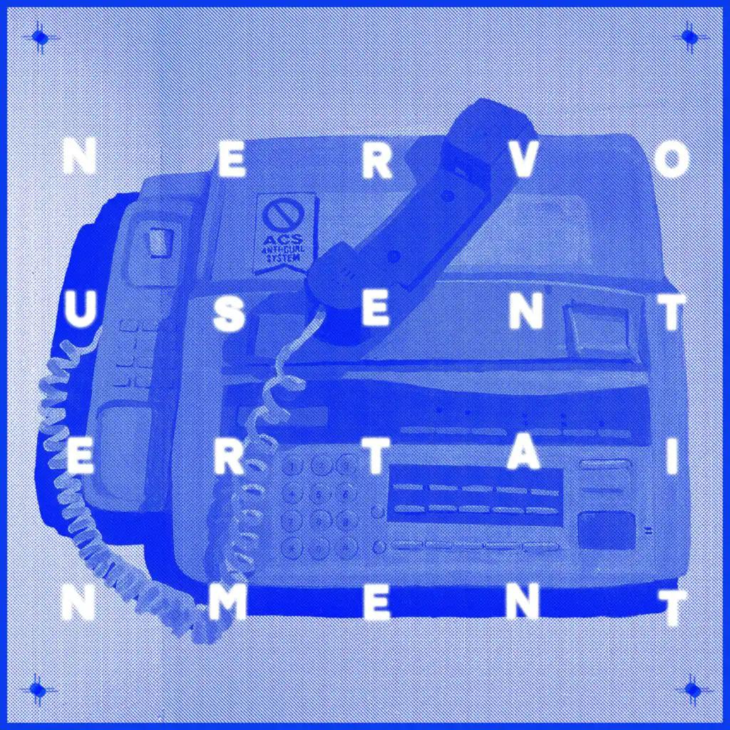 Nervous Entertainment