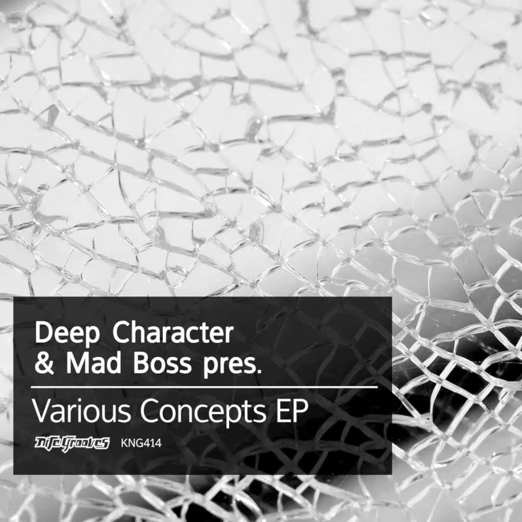 Various Concepts EP