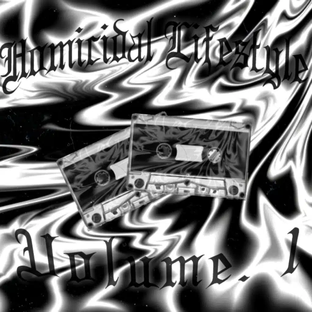 Homicidal Lifestyle Vol. 1