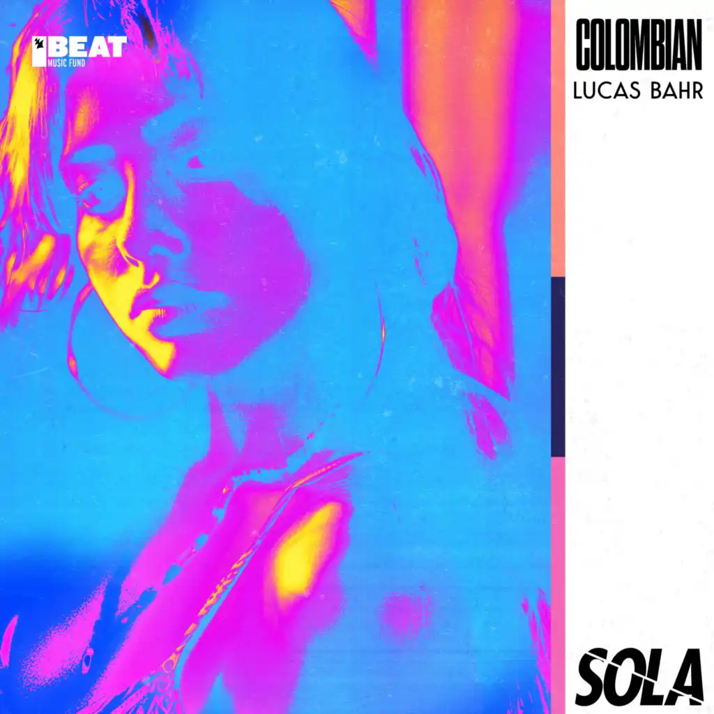 Colombian (Extended Mix)