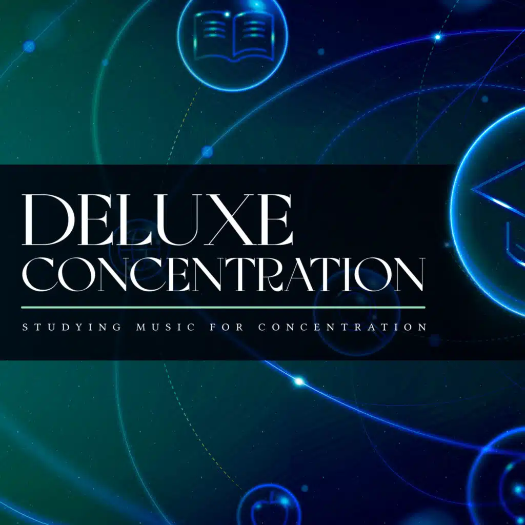 Deluxe Concentration