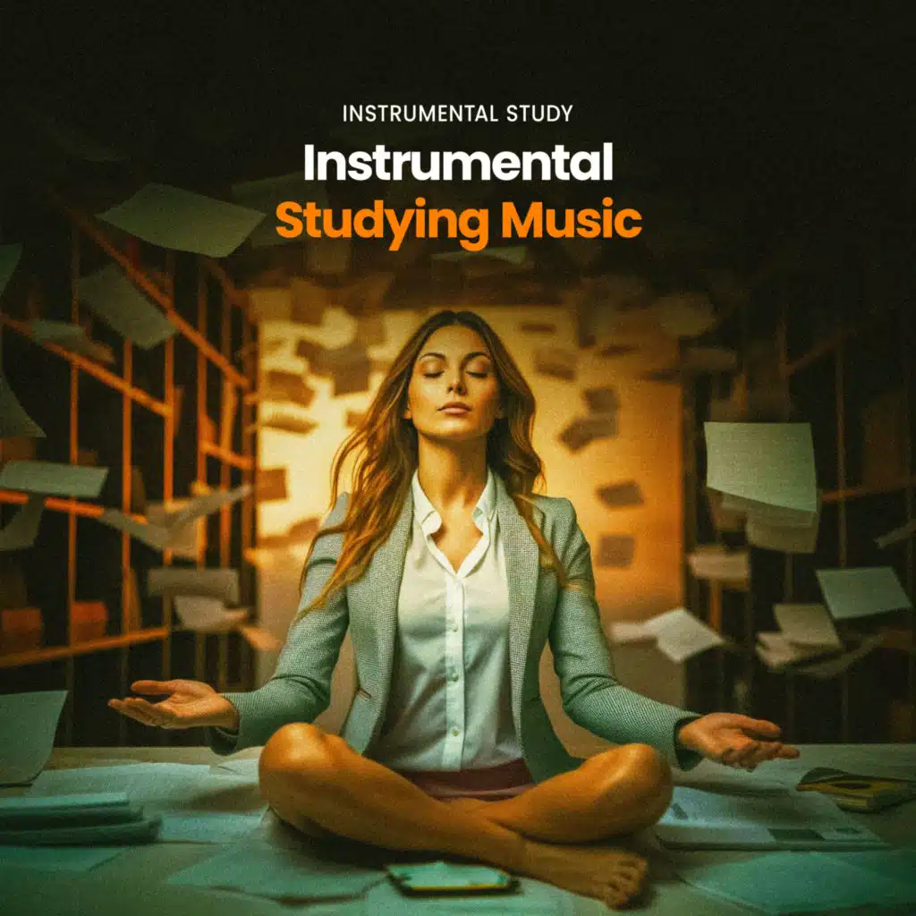 Instrumental Studying Music