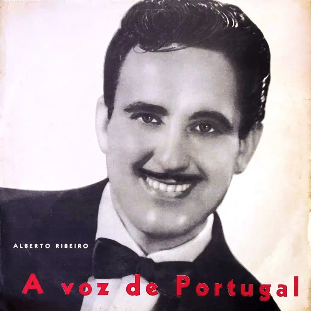 Alberto Ribeiro
