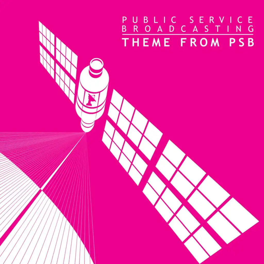 Theme From PSB (Fold's Technicolour Remix)