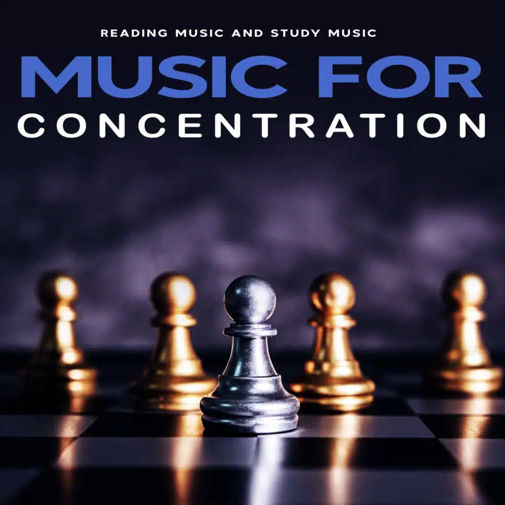 Reading Music and Study Music