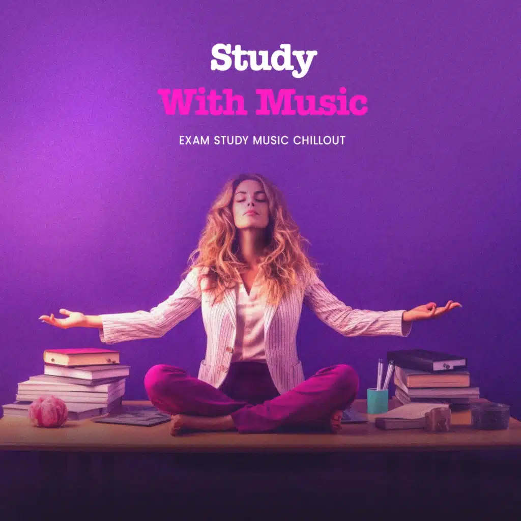 Exam Study Music Chillout