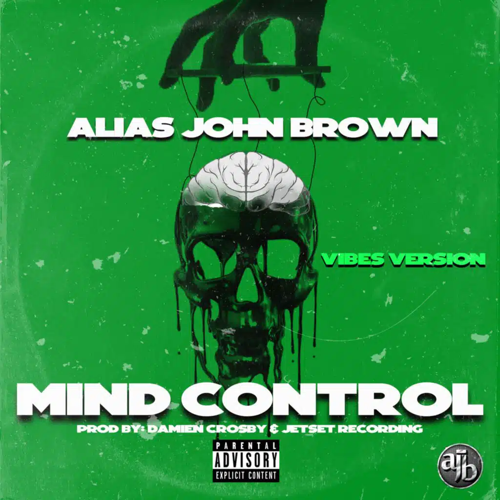 Mind Control (Vibes Version)