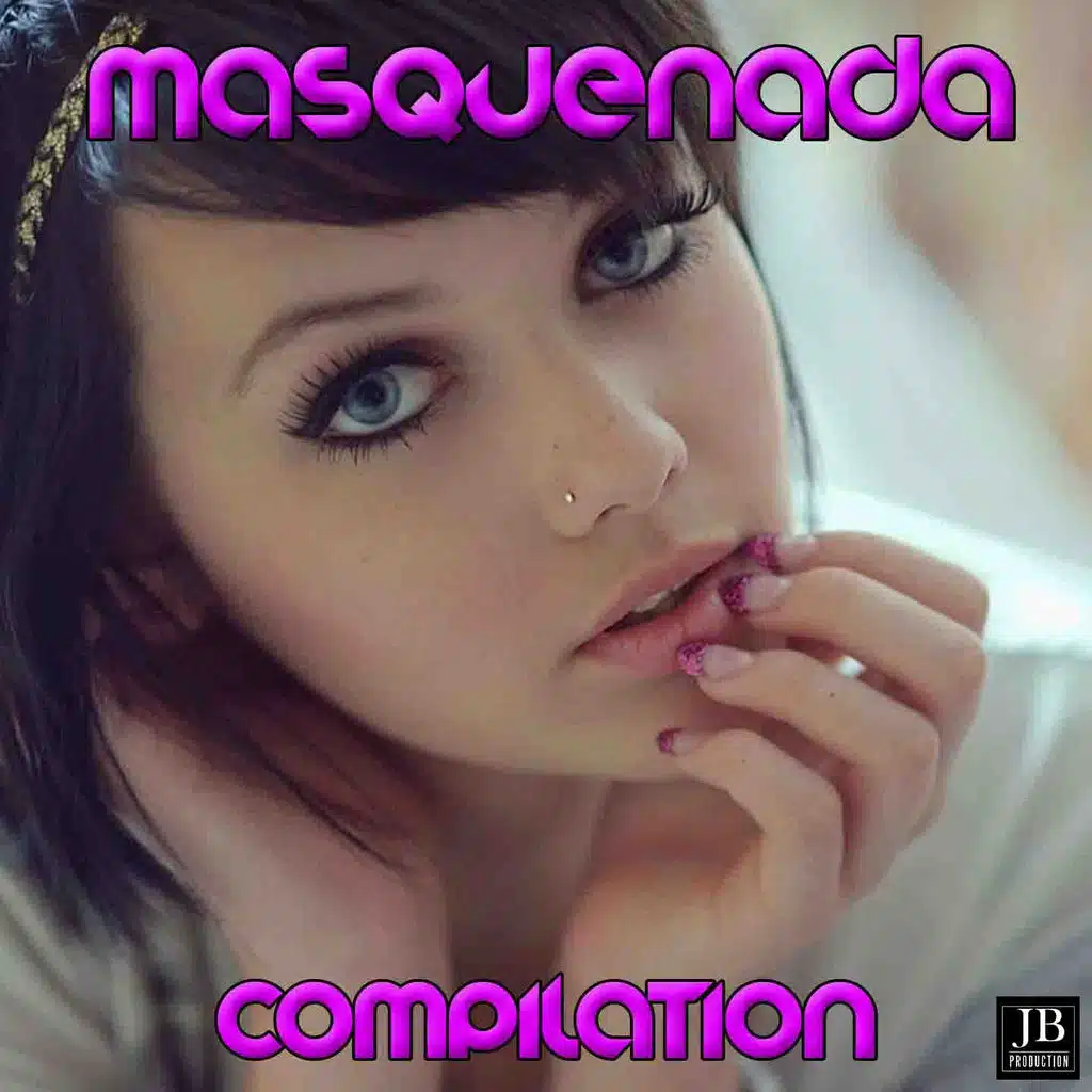 Masquenada (Compilation)
