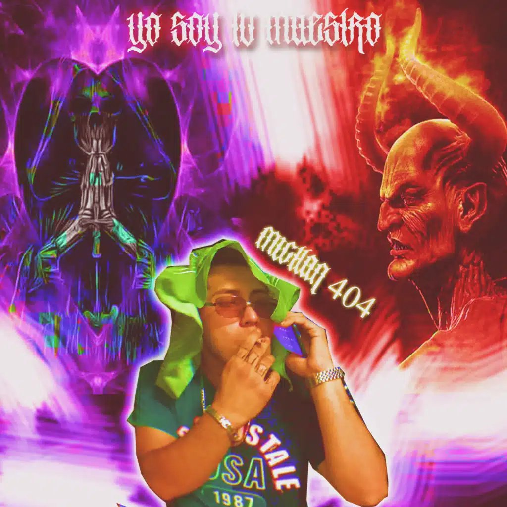 Mictlan 404