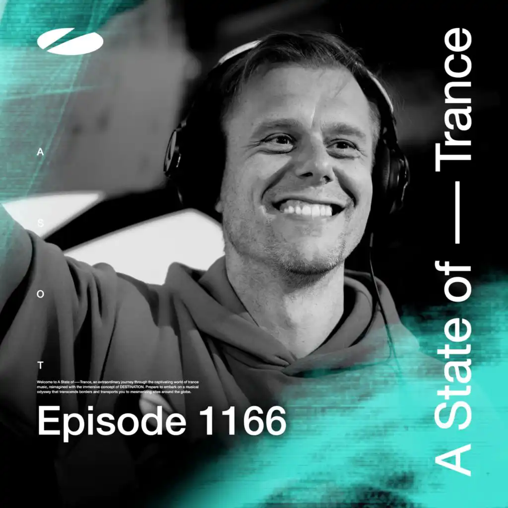 In My Mind (ASOT 1166) [Trending Track] [feat. Malou]