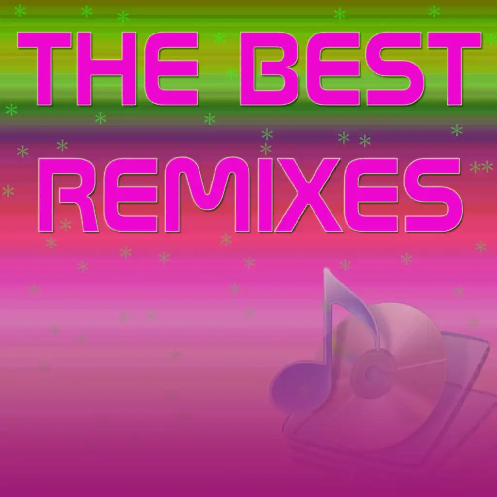 V.A. the Best Remixes, Vol. 1