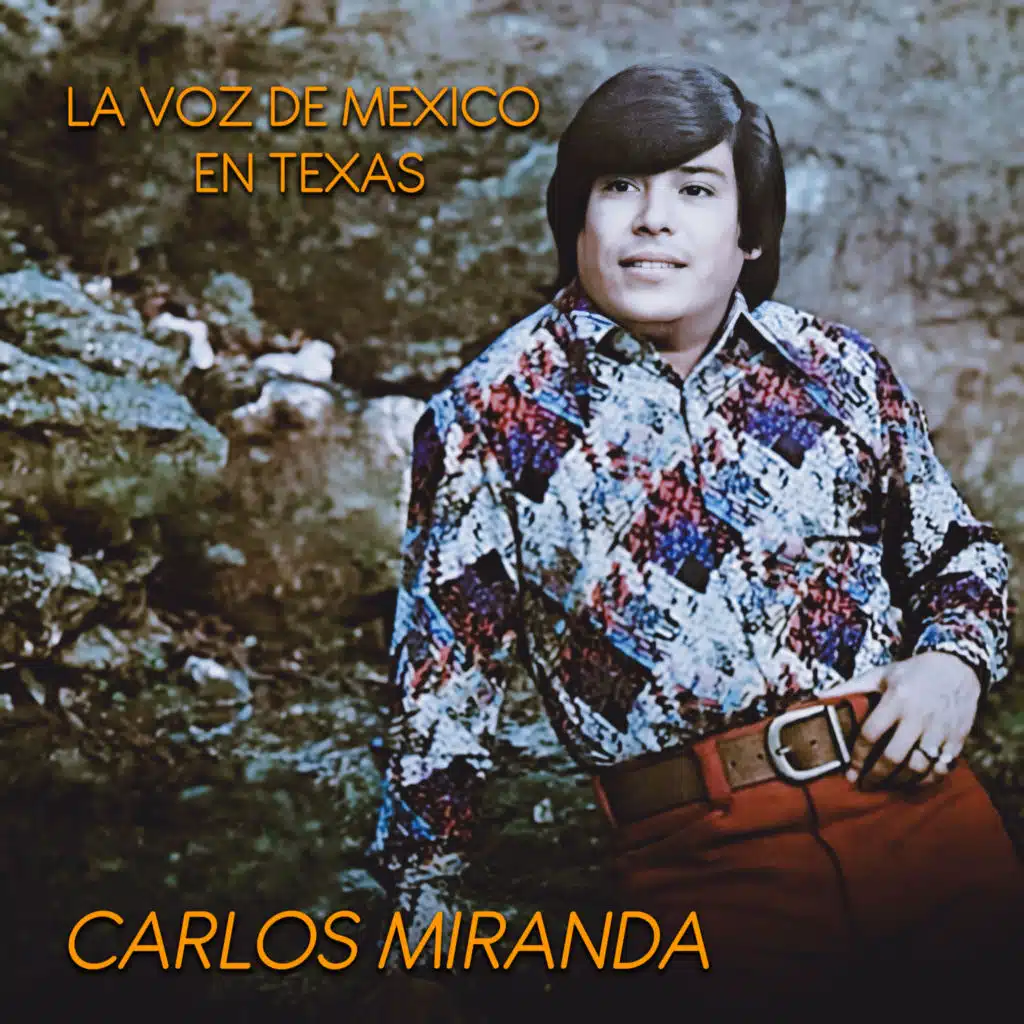 Carlos Miranda