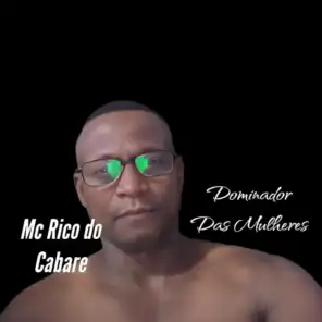 MC Rico do Cabaré