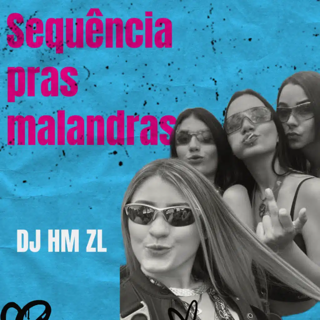 Sequência pras Malandras