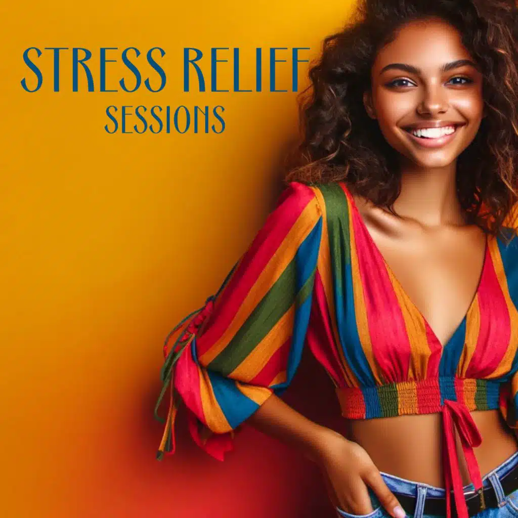 Stress Relief Sessions: Finding Solace in Comfort Jazz Music
