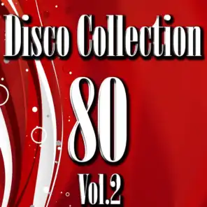 Disco 80 Collection, Vol. 2