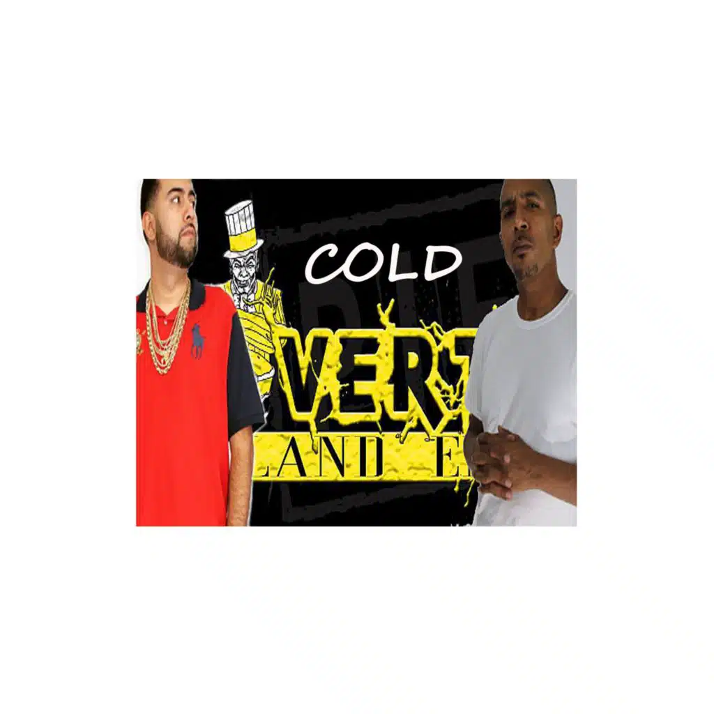 Cold (feat. Dirty Brigante)