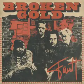 Broken Gold