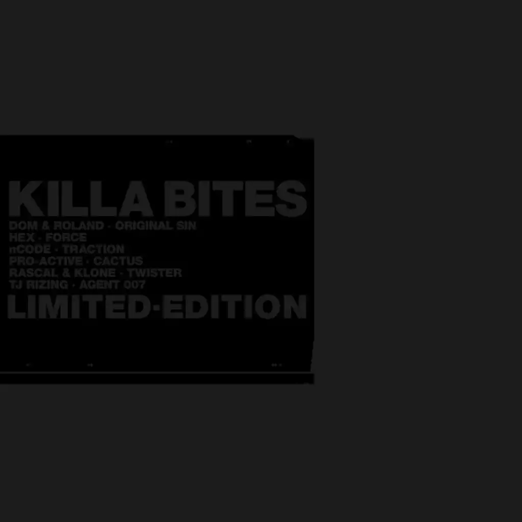 Killa Bites - Phat N Inphectious - 1.3 (Limited Edition)