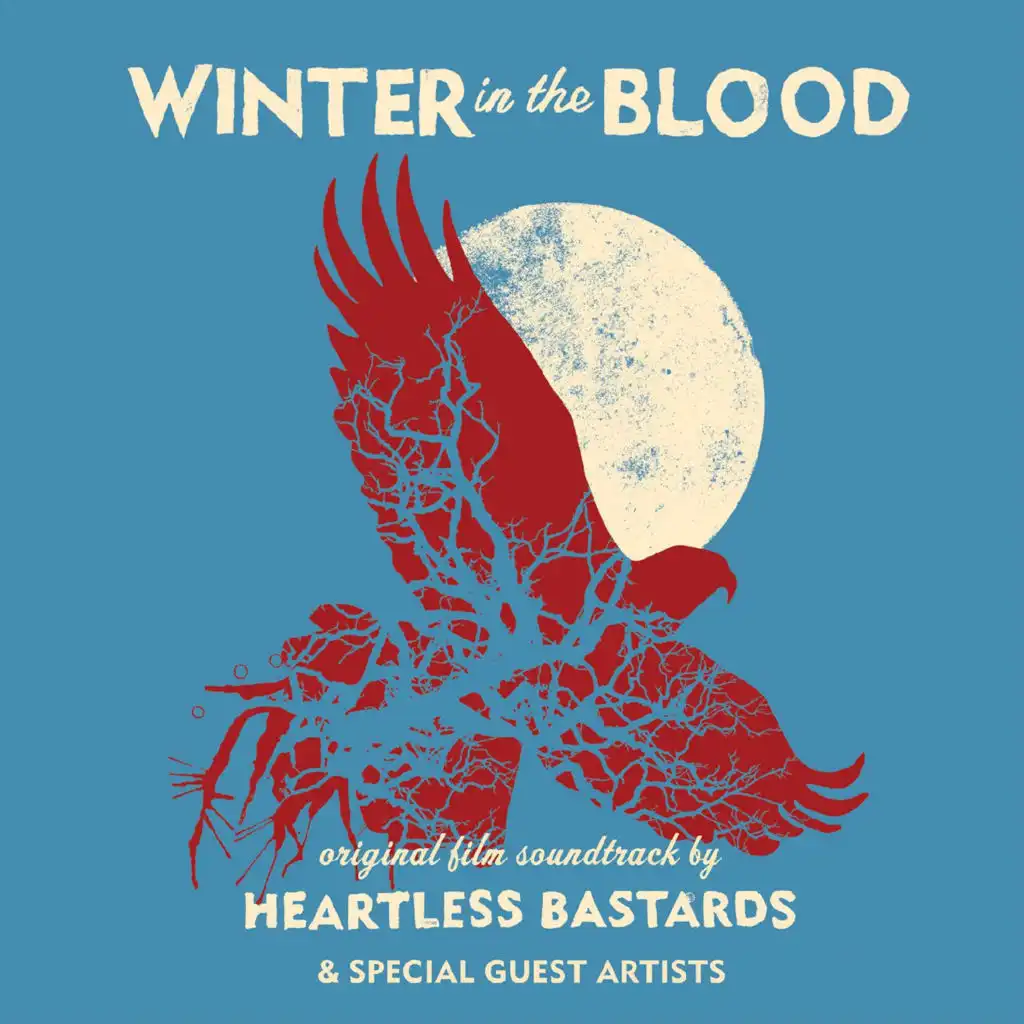 Winter In The Blood (bunkhouse reverb)