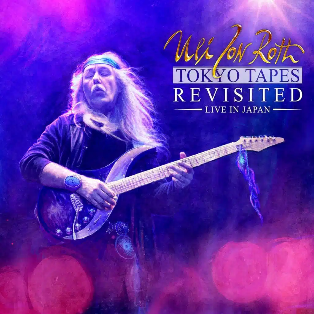 Uli Jon Roth